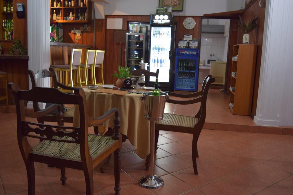 Hotel Lagoon Paradise Negombo Eksteriør bilde