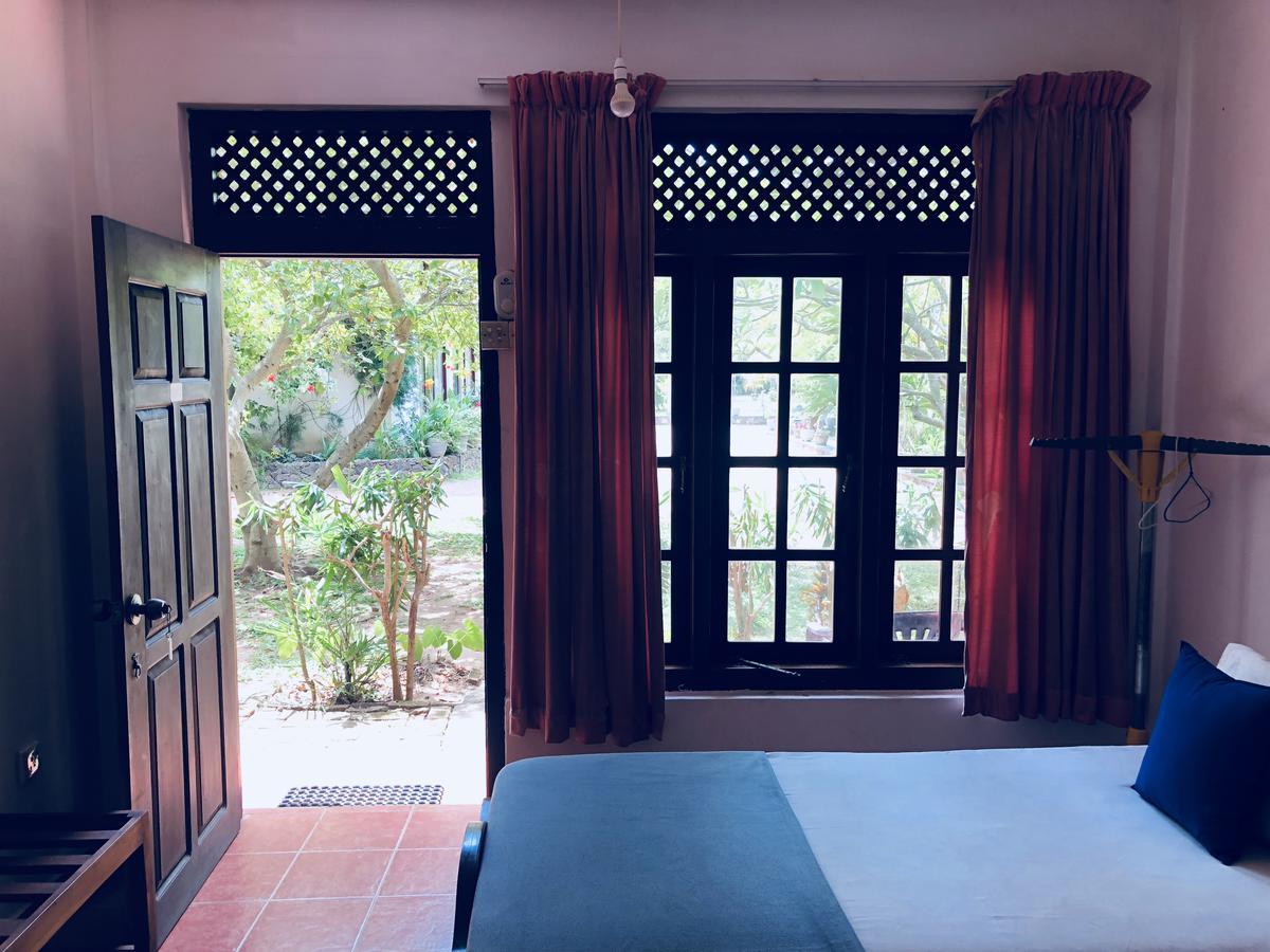Hotel Lagoon Paradise Negombo Eksteriør bilde
